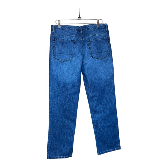 RED HEAD BRAND CO Men’s Jeans 34x32 - Picture 9 of 12